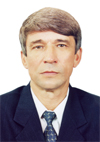 Фото Суслов Анатолий Александрович